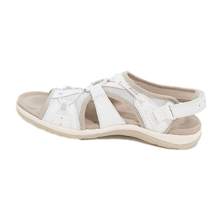 Dianella Summer Sandals with Arch Support